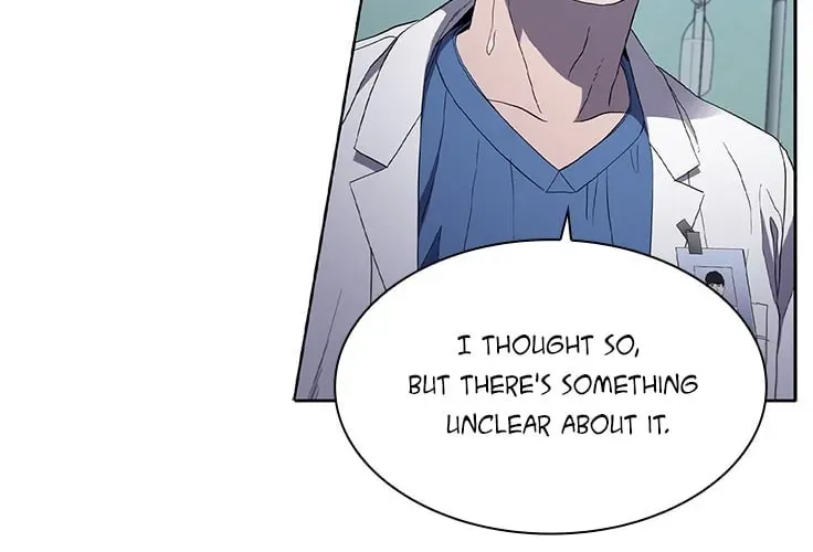 A True Doctor Chapter 107 — Page 25