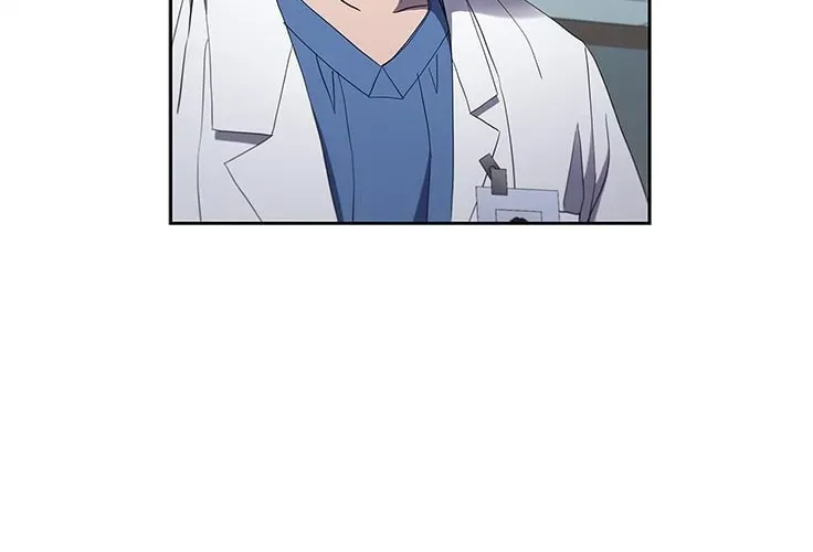 A True Doctor Chapter 107 — Page 27