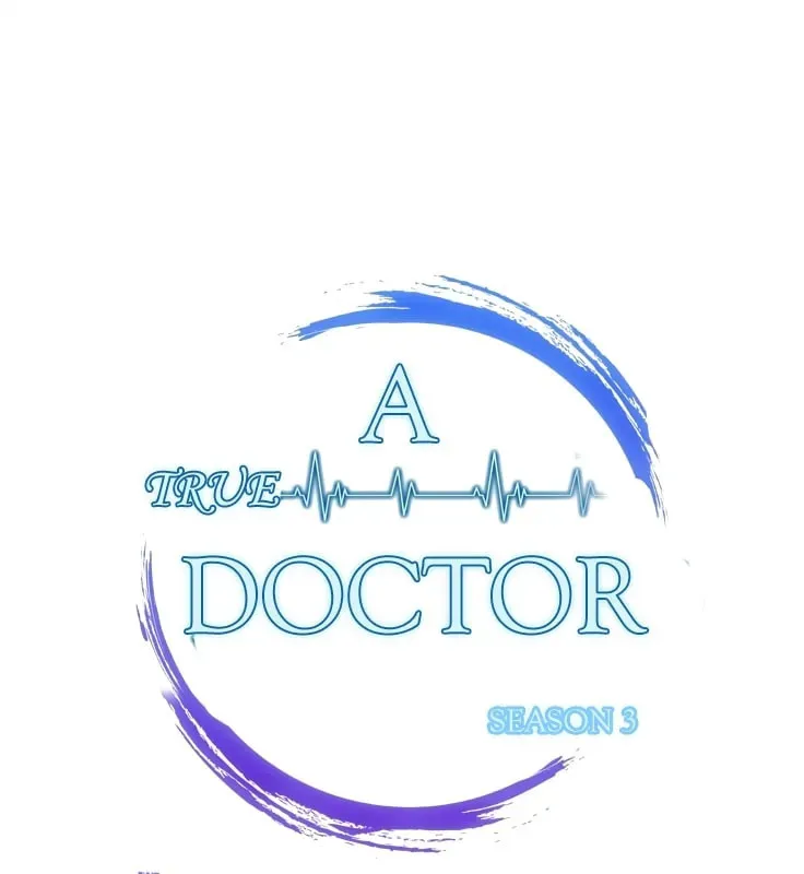 A True Doctor Chapter 107 — Page 30