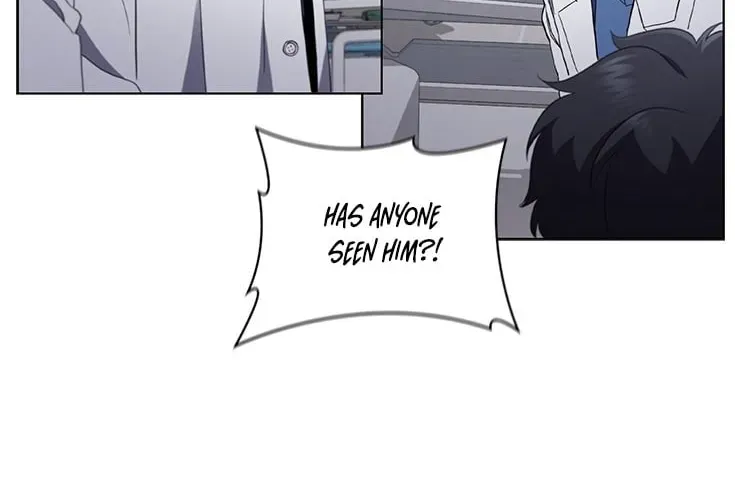 A True Doctor Chapter 107 — Page 36
