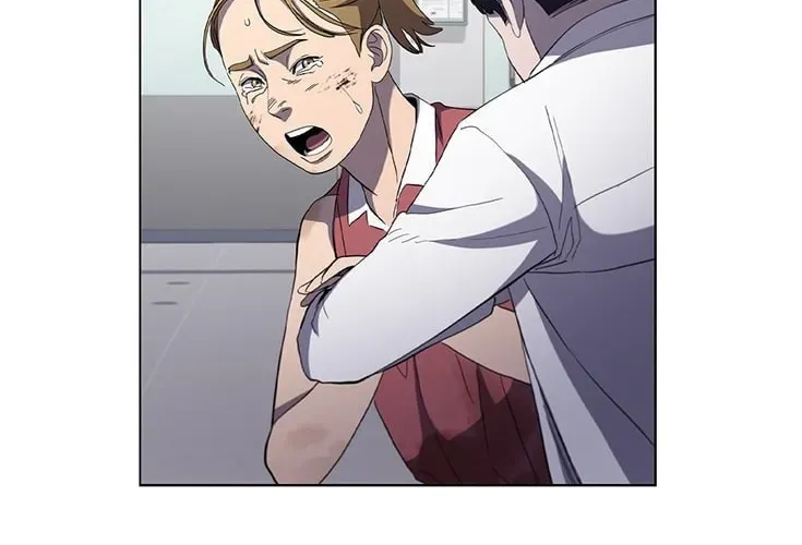 A True Doctor Chapter 107 — Page 46