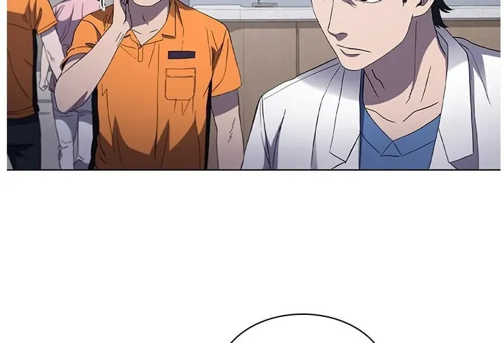 A True Doctor Chapter 107 — Page 48