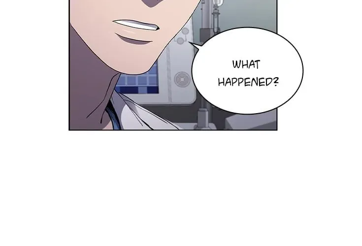 A True Doctor Chapter 107 — Page 50