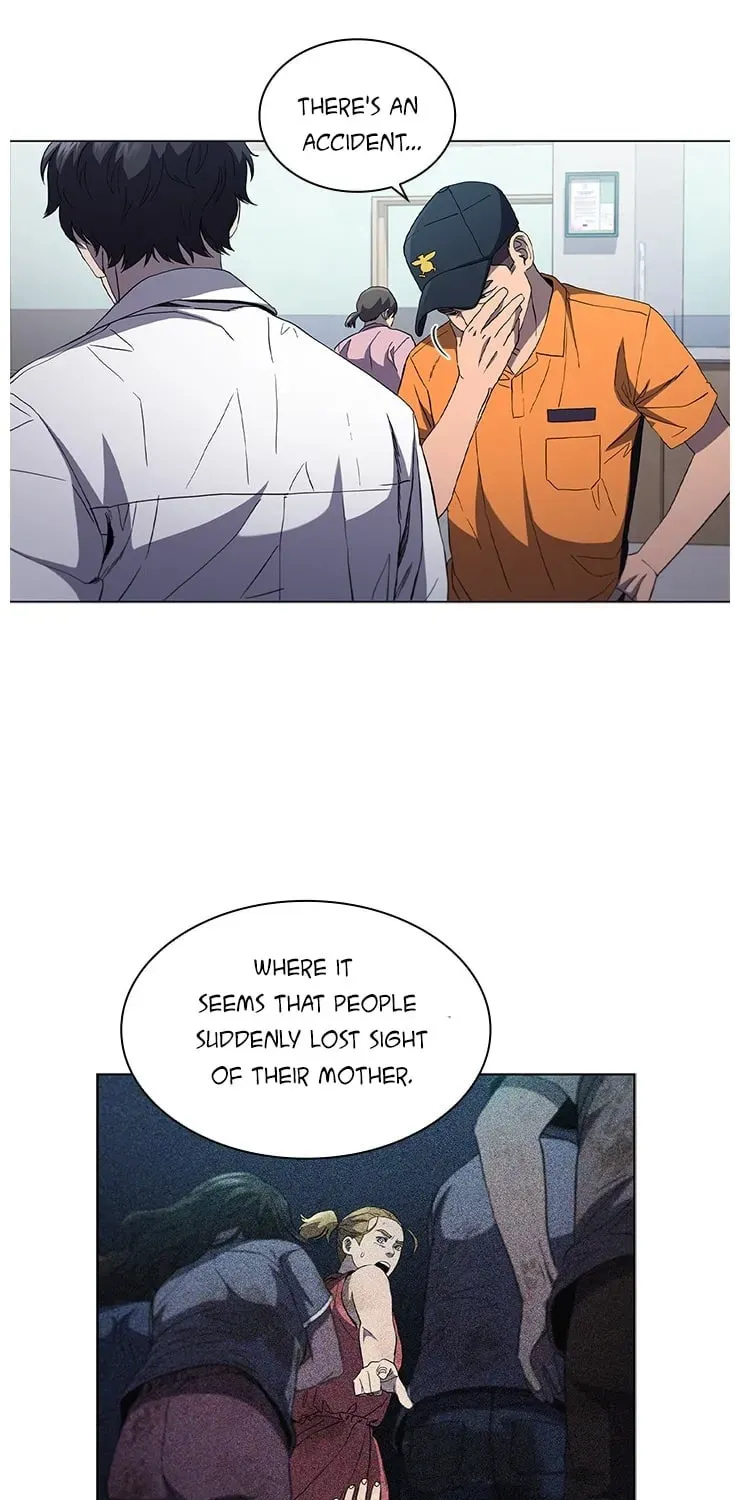 A True Doctor Chapter 107 — Page 51