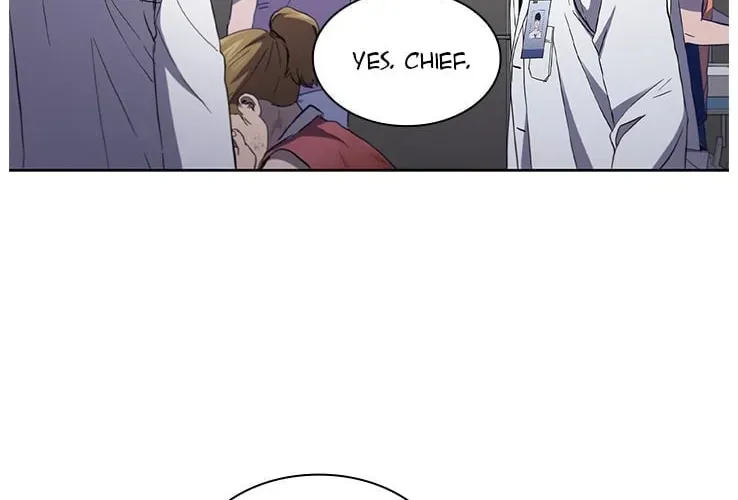 A True Doctor Chapter 107 — Page 63