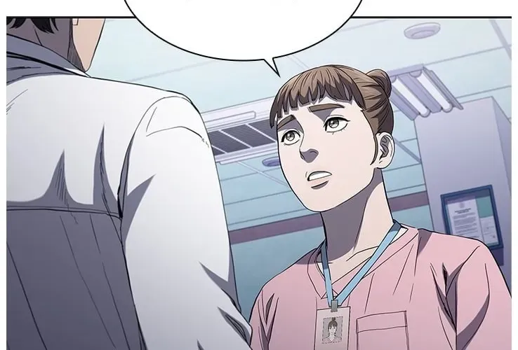 A True Doctor Chapter 107 — Page 69