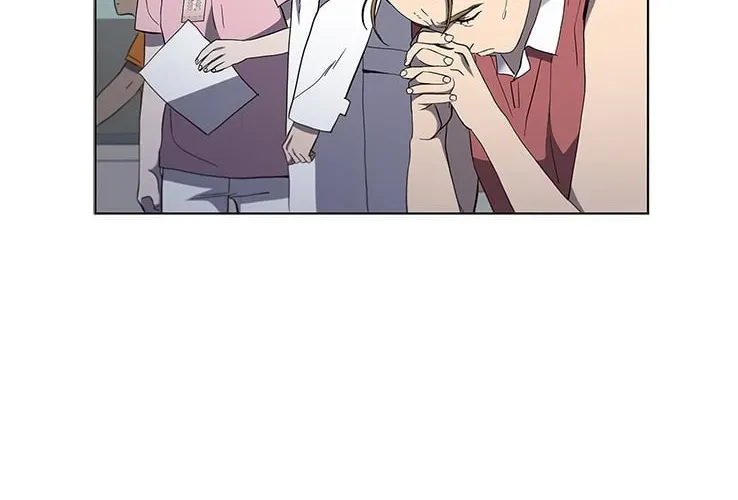 A True Doctor Chapter 107 — Page 71