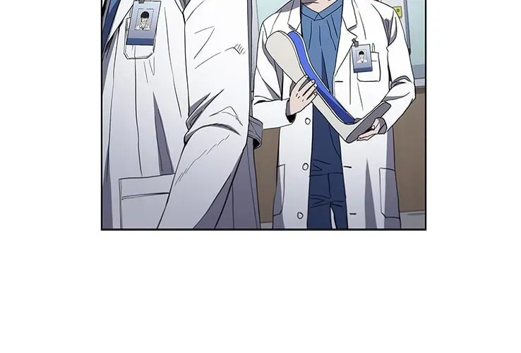 A True Doctor Chapter 107 — Page 73