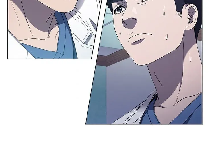 A True Doctor Chapter 107 — Page 77