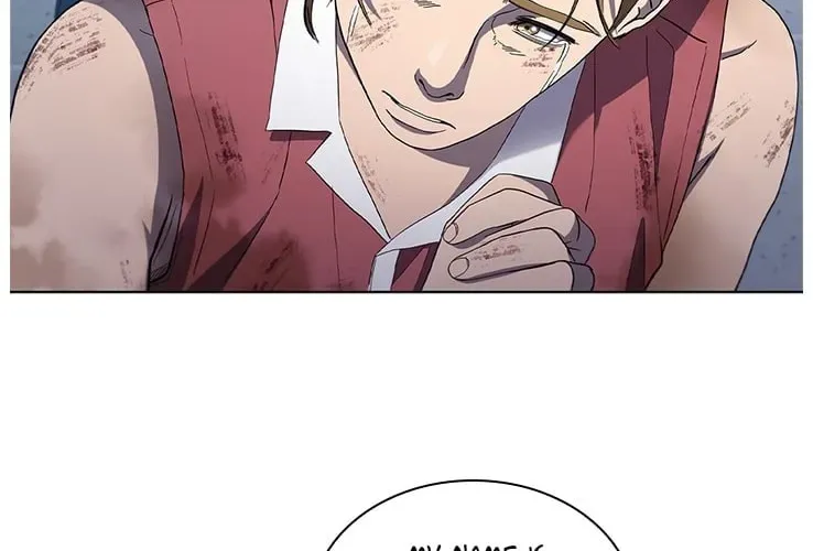 A True Doctor Chapter 107 — Page 81