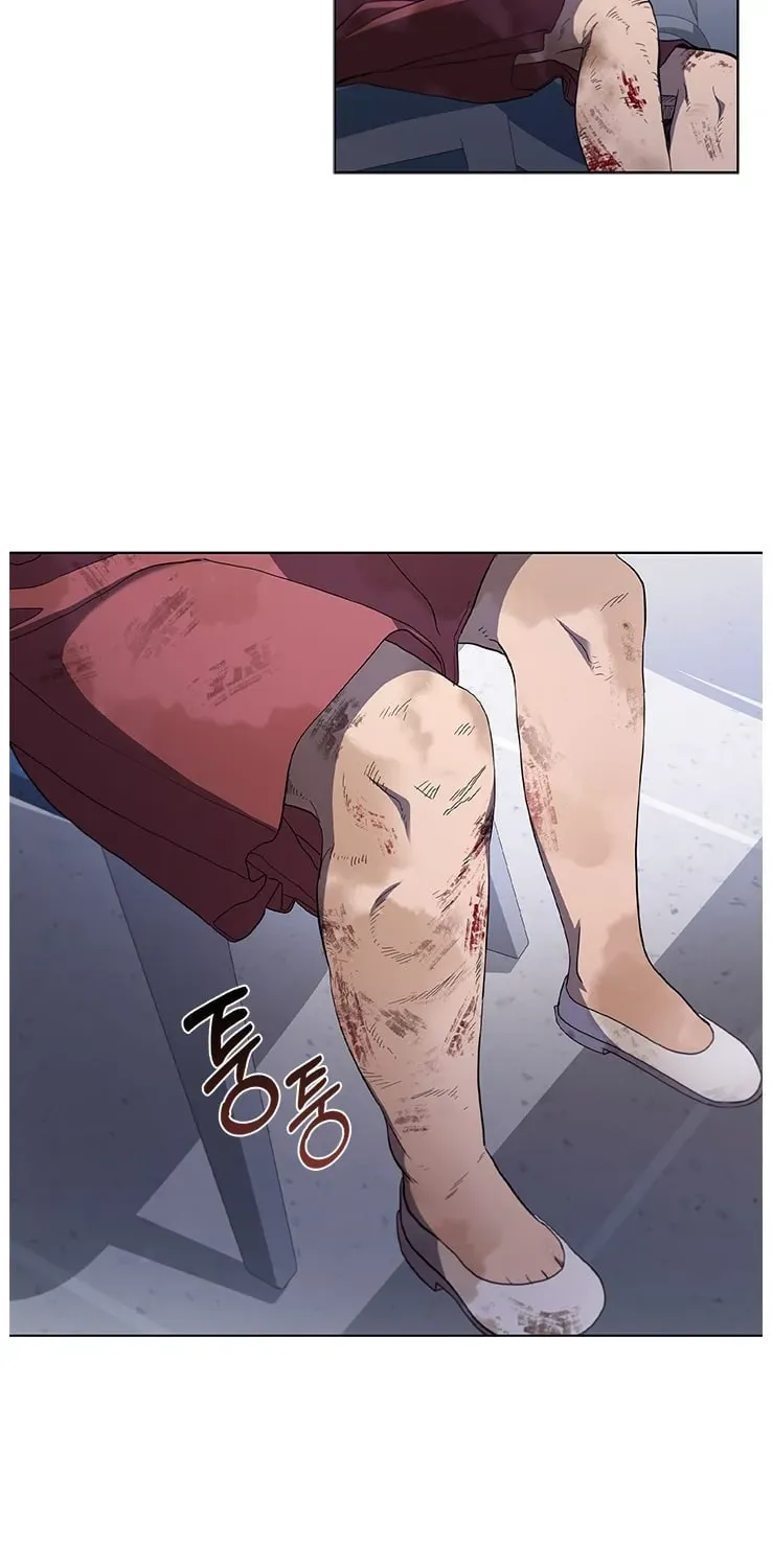 A True Doctor Chapter 107 — Page 84