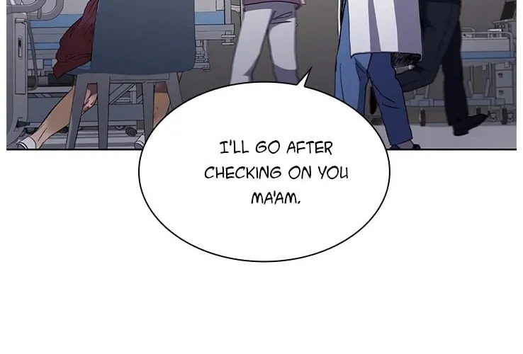 A True Doctor Chapter 107 — Page 87