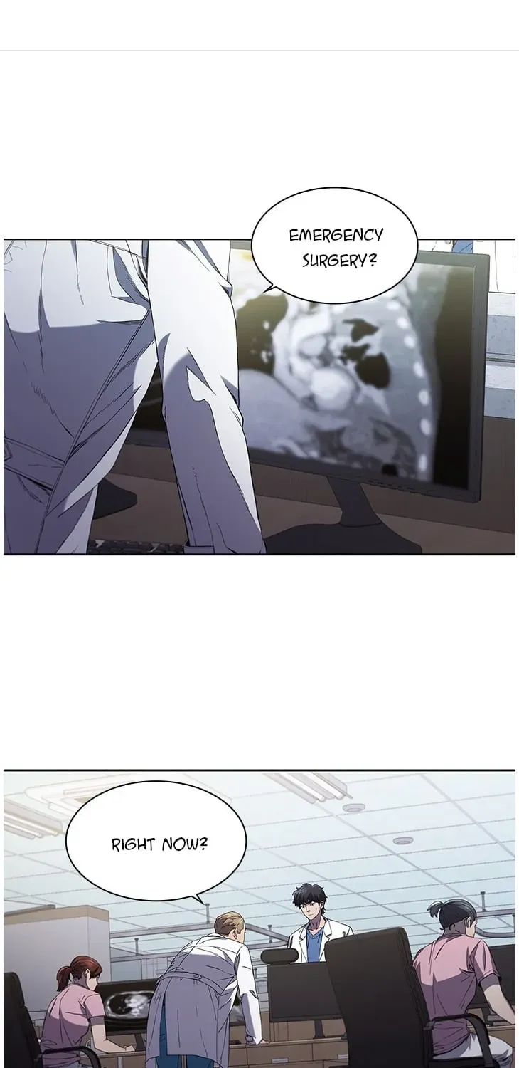 A True Doctor Chapter 108 — Page 2
