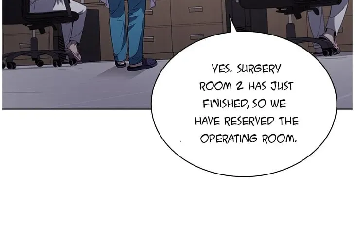 A True Doctor Chapter 108 — Page 3
