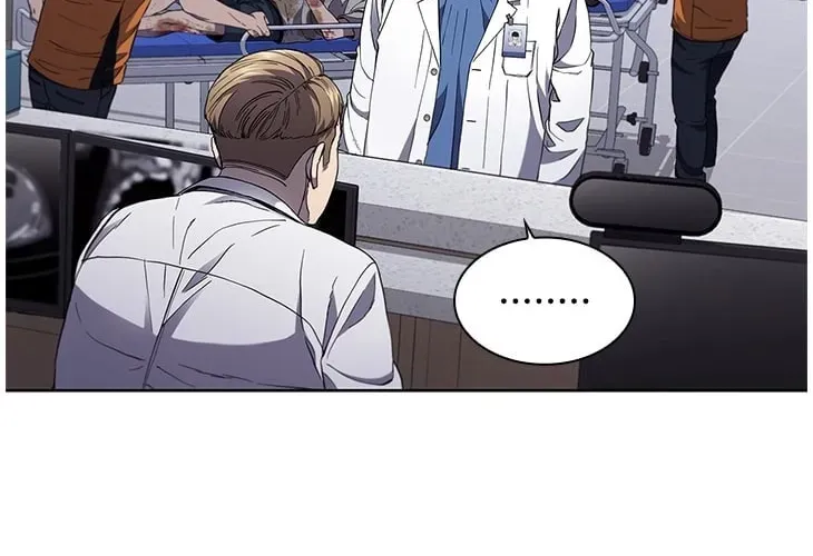 A True Doctor Chapter 108 — Page 5