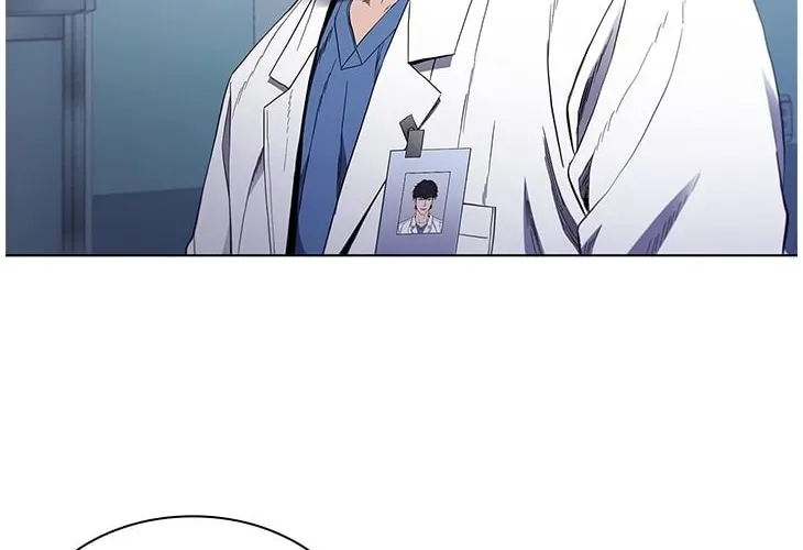 A True Doctor Chapter 108 — Page 7