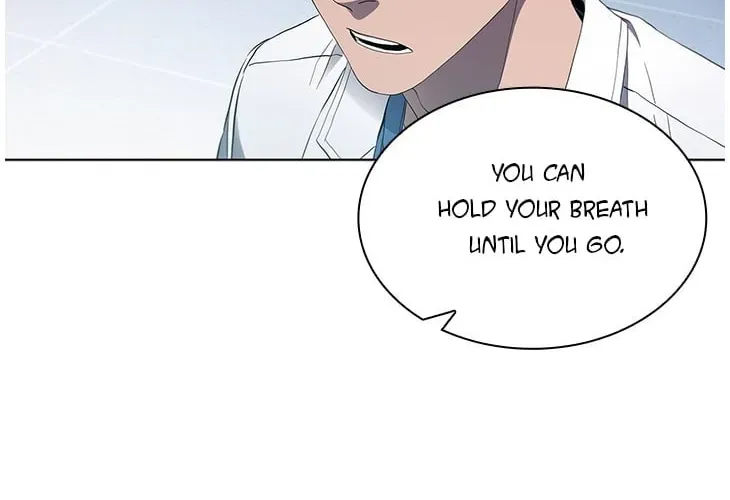A True Doctor Chapter 108 — Page 9