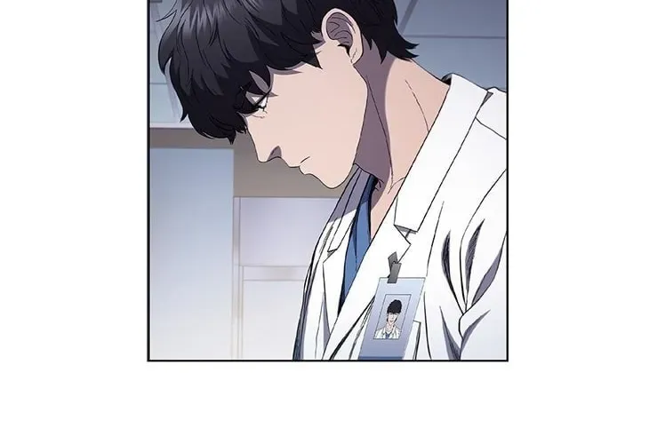 A True Doctor Chapter 108 — Page 11