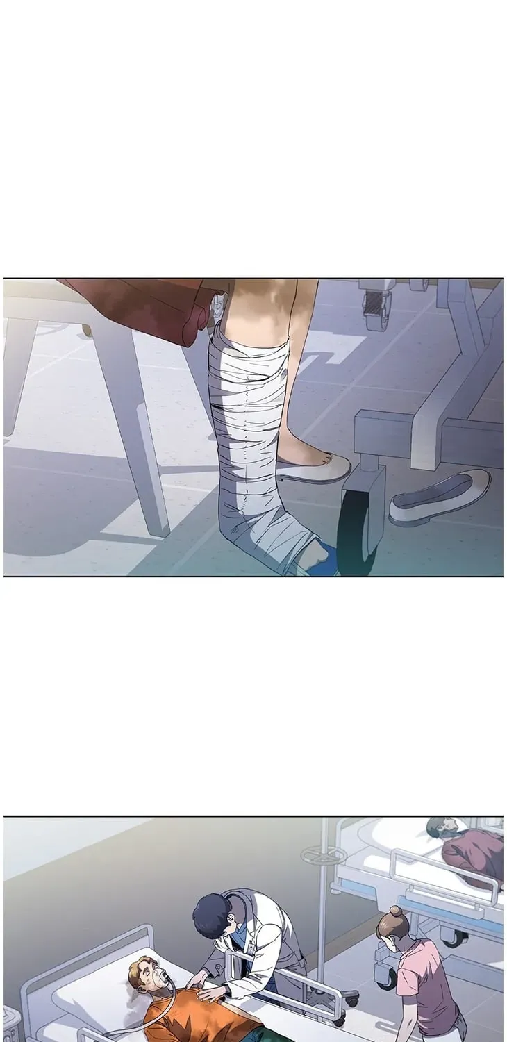 A True Doctor Chapter 108 — Page 14