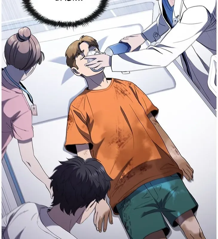 A True Doctor Chapter 108 — Page 30