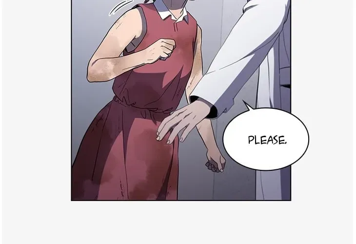 A True Doctor Chapter 108 — Page 36