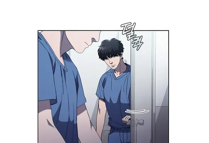 A True Doctor Chapter 108 — Page 42