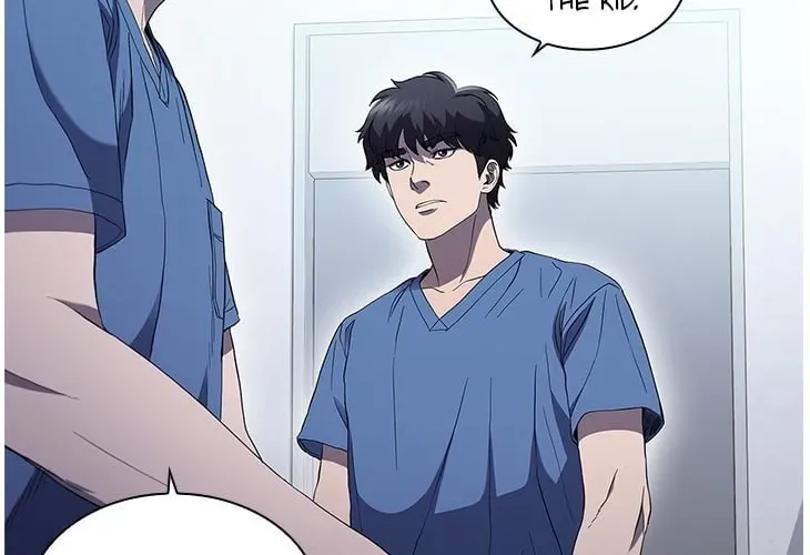 A True Doctor Chapter 108 — Page 44