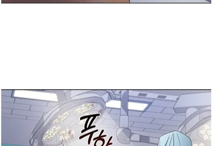 A True Doctor Chapter 108 — Page 52