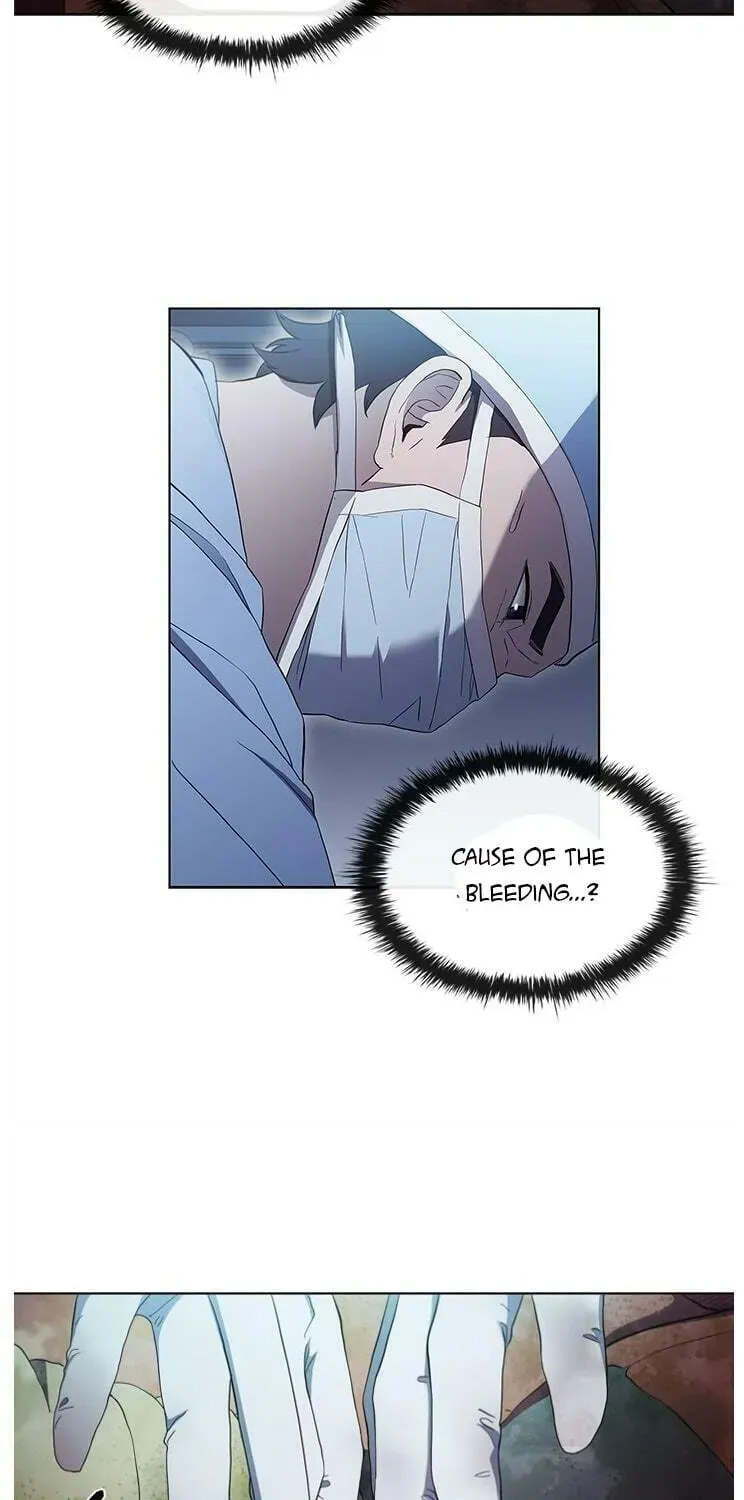 A True Doctor Chapter 108 — Page 62