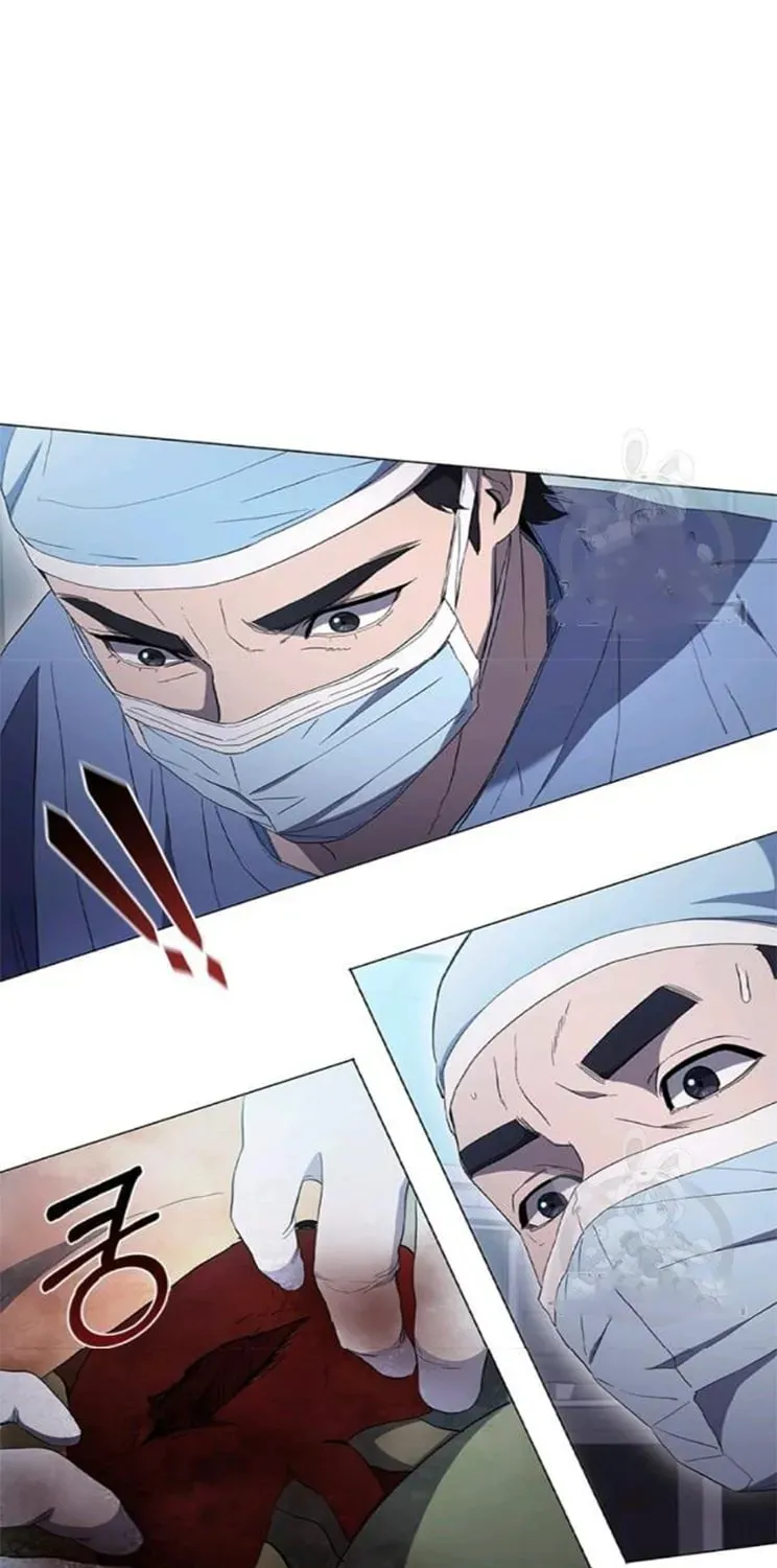 A True Doctor Chapter 108 — Page 64