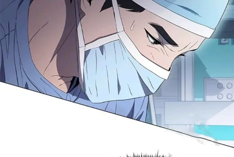 A True Doctor Chapter 108 — Page 67