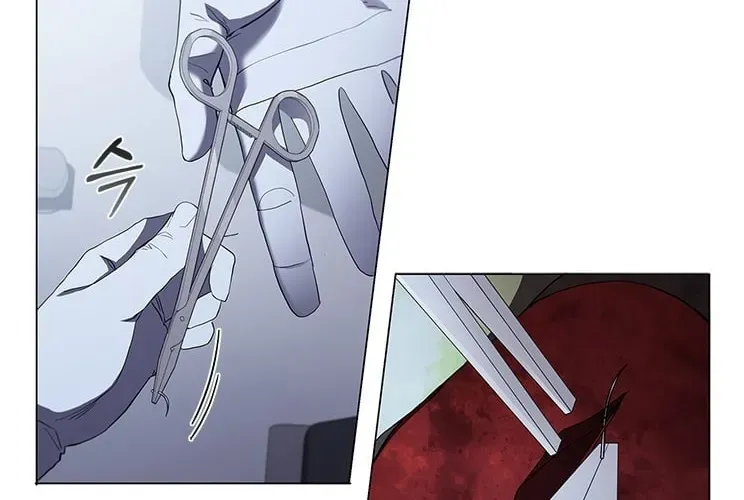 A True Doctor Chapter 108 — Page 75