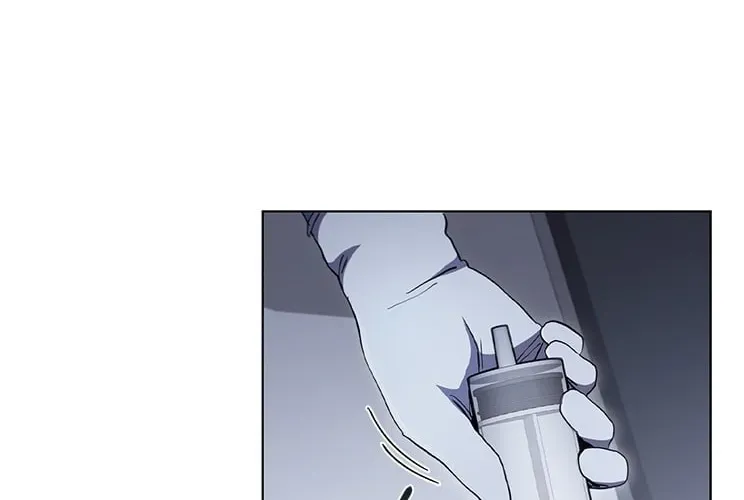 A True Doctor Chapter 108 — Page 89