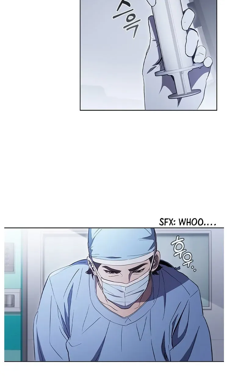 A True Doctor Chapter 108 — Page 90
