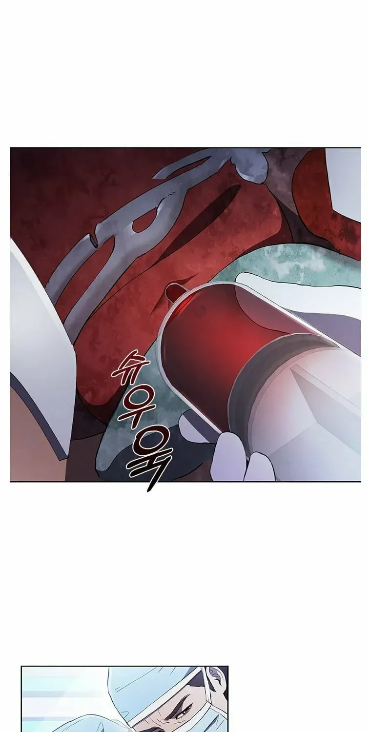 A True Doctor Chapter 108 — Page 91
