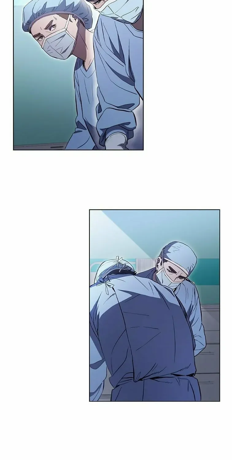 A True Doctor Chapter 108 — Page 92