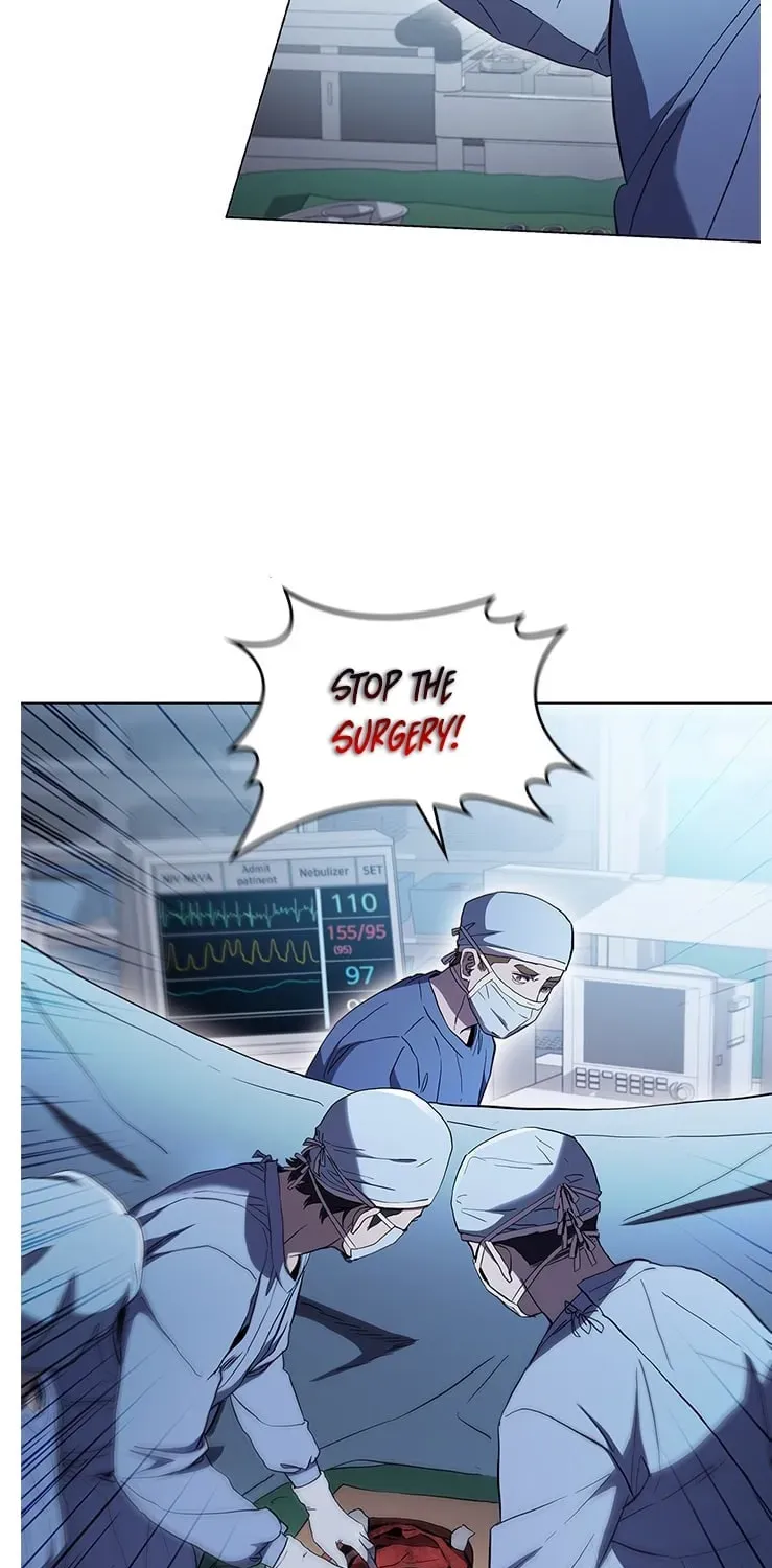 A True Doctor Chapter 109 — Page 4