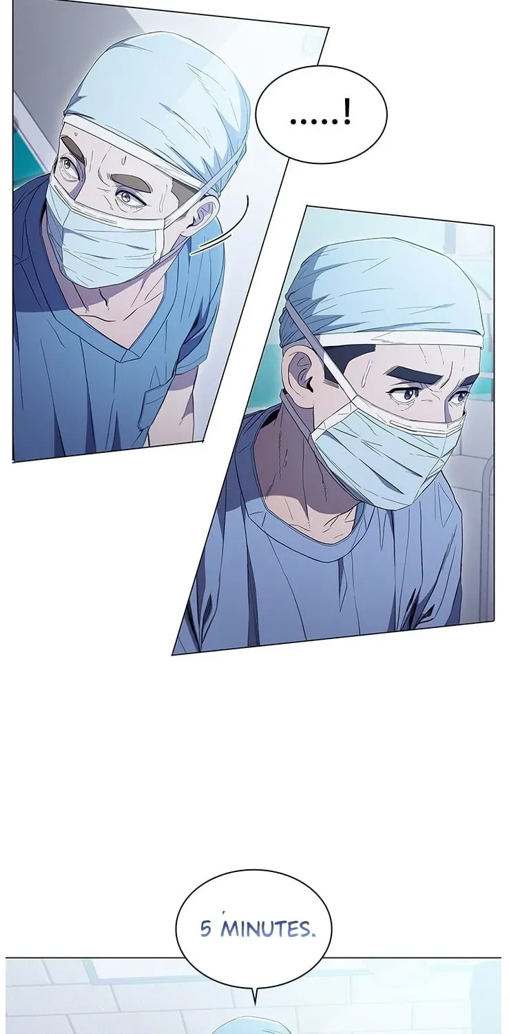 A True Doctor Chapter 109 — Page 24