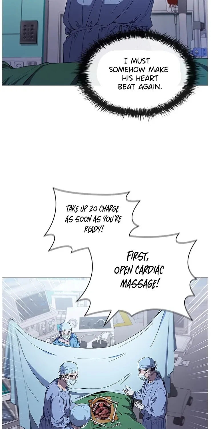 A True Doctor Chapter 109 — Page 26