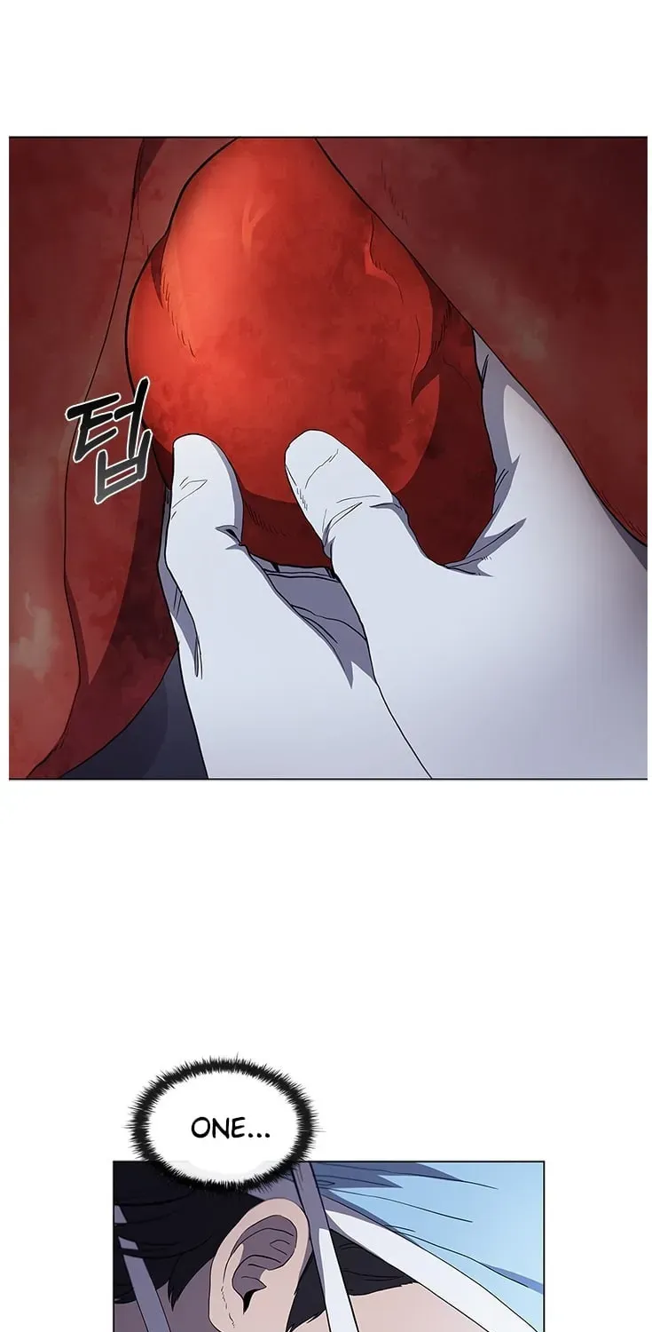 A True Doctor Chapter 109 — Page 31