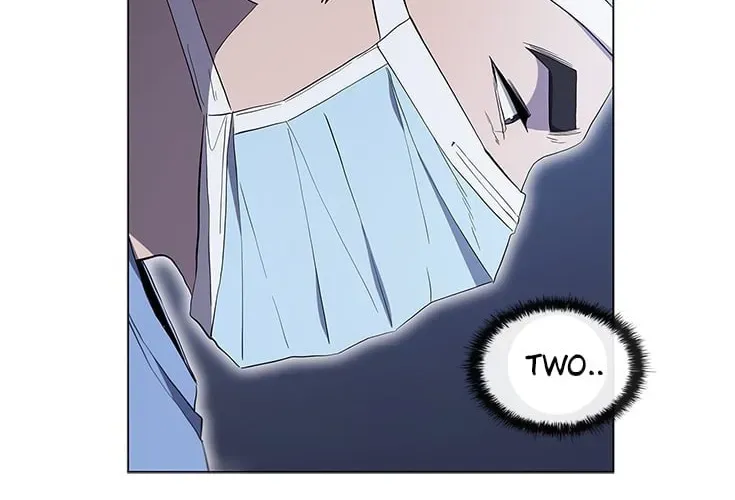 A True Doctor Chapter 109 — Page 32