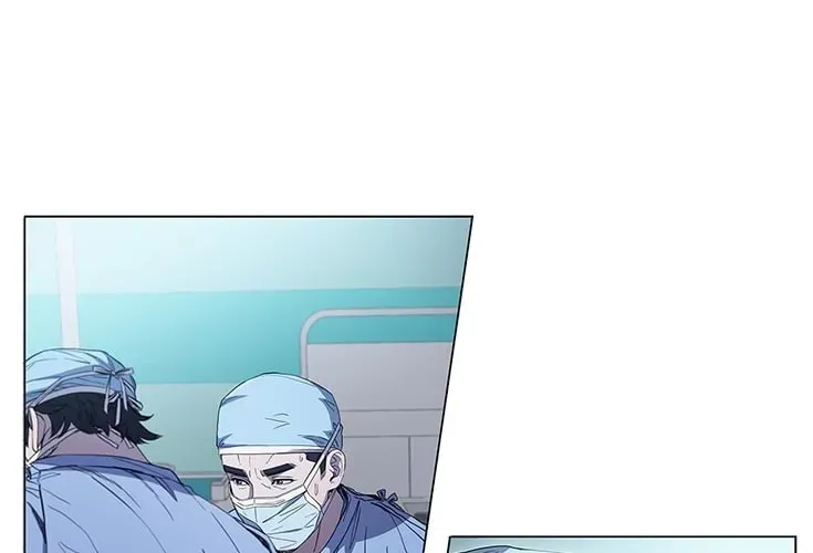 A True Doctor Chapter 109 — Page 34