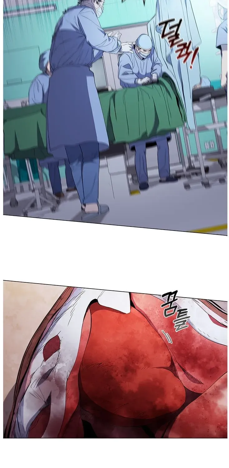 A True Doctor Chapter 109 — Page 39