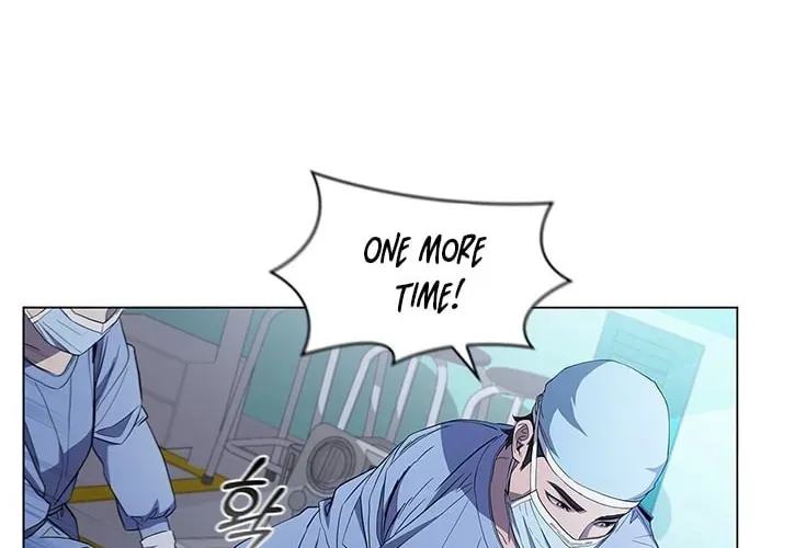 A True Doctor Chapter 109 — Page 40