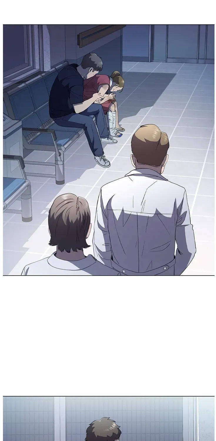A True Doctor Chapter 109 — Page 49