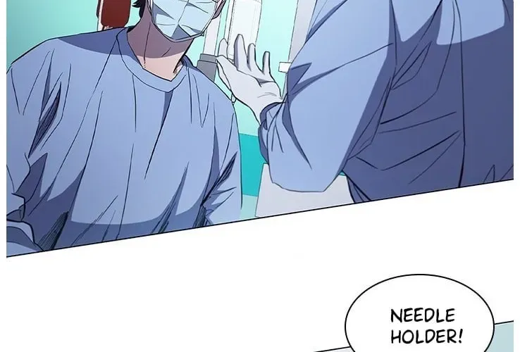 A True Doctor Chapter 109 — Page 67