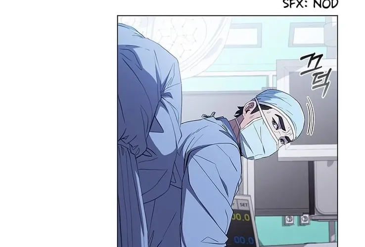 A True Doctor Chapter 109 — Page 69