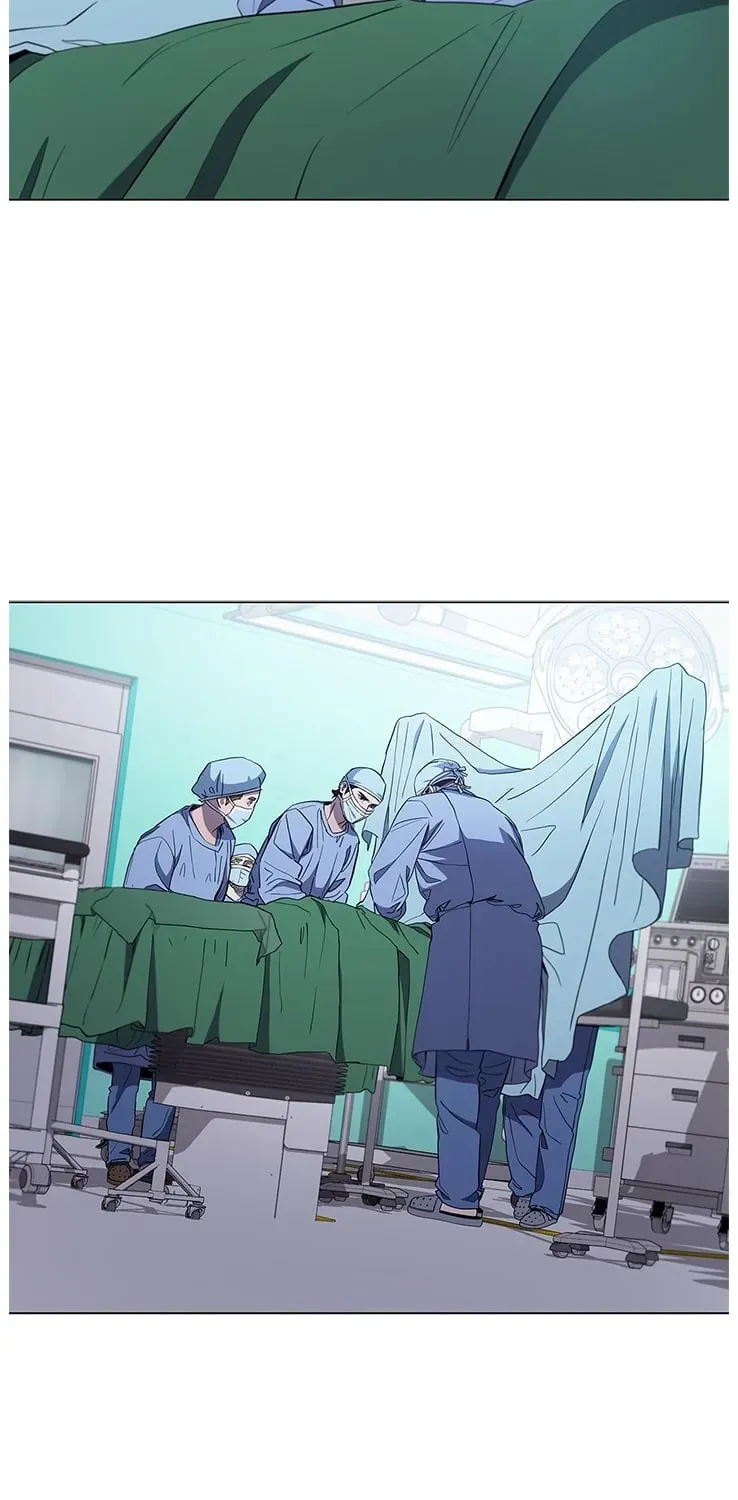 A True Doctor Chapter 109 — Page 72