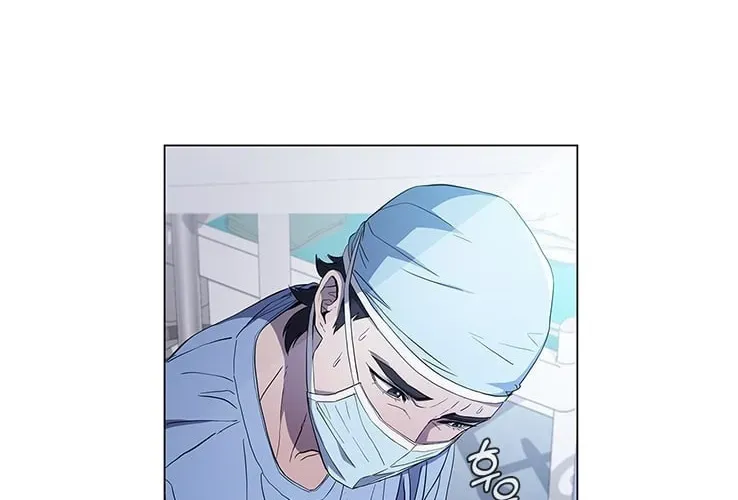 A True Doctor Chapter 109 — Page 73