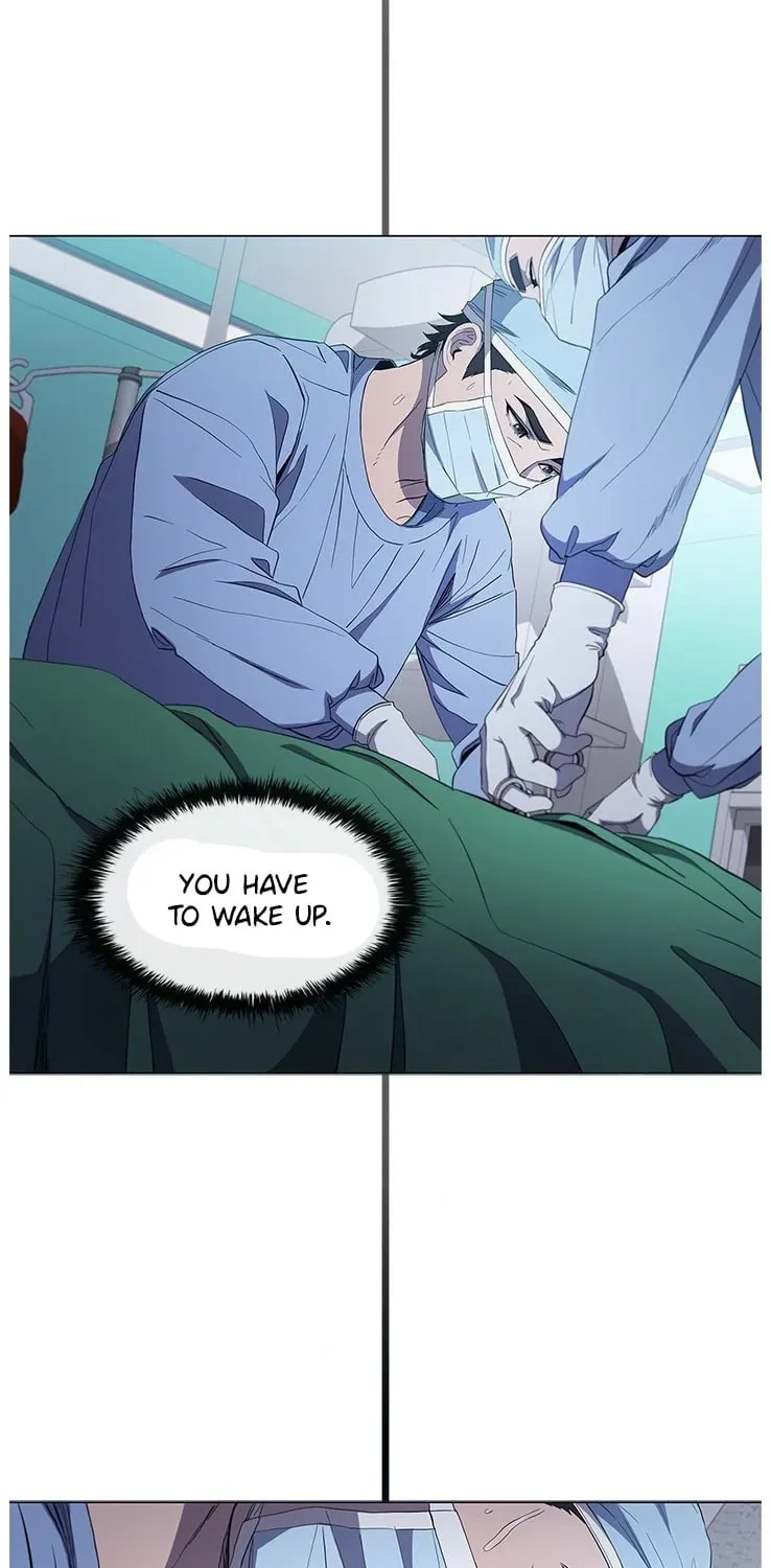 A True Doctor Chapter 109 — Page 78